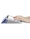 Hurtownia GSM - Etui Spigen Ultra Hybrid Pro Apple iPad mini 2021 (6. generációs) / iPad mini 8.3" 2024 7gen Levendula - SPN2146LAV - {ean13} - Hurt