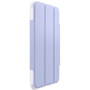 Hurtownia GSM - Etui Spigen Ultra Hybrid Pro Apple iPad mini 2021 (6. generációs) / iPad mini 8.3" 2024 7gen Levendula - SPN2146LAV - {ean13} - Hurt
