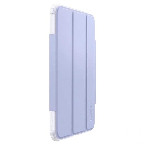 Etui Spigen Ultra Hybrid Pro Apple iPad mini 2021 (6. generacji) / iPad mini 8.3" 2024 (7. generacji) Lavender