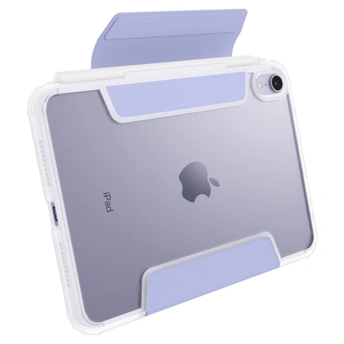 Etui Spigen Ultra Hybrid Pro Apple iPad mini 2021 (6. generacji) / iPad mini 8.3" 2024 (7. generacji) Lavender