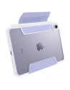 Hurtownia GSM - Etui Spigen Ultra Hybrid Pro Apple iPad mini 2021 (6. generációs) / iPad mini 8.3" 2024 7gen Levendula - SPN2146LAV - {ean13} - Hurt