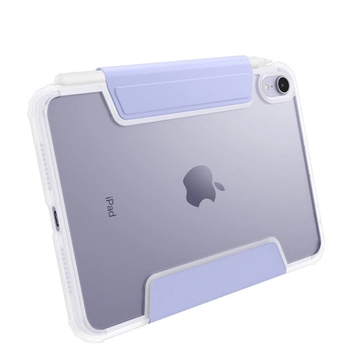 Etui Spigen Ultra Hybrid Pro Apple iPad mini 2021 (6. generacji) / iPad mini 8.3" 2024 (7. generacji) Lavender