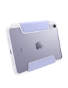 Hurtownia GSM - Etui Spigen Ultra Hybrid Pro Apple iPad mini 2021 (6. generációs) / iPad mini 8.3" 2024 7gen Levendula - SPN2146LAV - {ean13} - Hurt