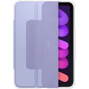 Hurtownia GSM - Etui Spigen Ultra Hybrid Pro Apple iPad mini 2021 (6. generációs) / iPad mini 8.3" 2024 7gen Levendula - SPN2146LAV - {ean13} - Hurt