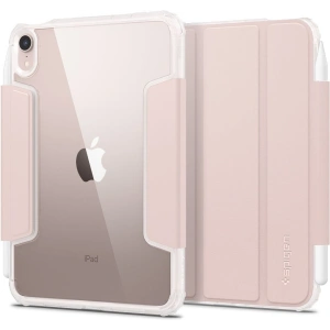 Hurtownia GSM - Etui Spigen Ultra Hybrid Pro Apple iPad mini 2021 (6. generáció) / iPad mini 8.3" 2024 7gen Rózsaarany - SPN2147RS - {ean13} - Hurt
