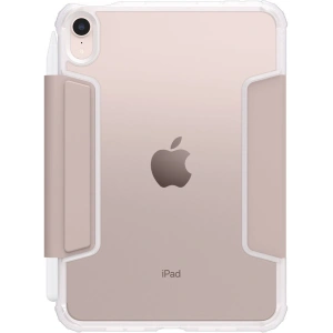 Hurtownia GSM - Etui Spigen Ultra Hybrid Pro Apple iPad mini 2021 (6. generáció) / iPad mini 8.3" 2024 7gen Rózsaarany - SPN2147RS - {ean13} - Hurt