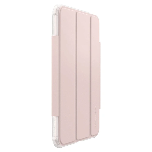 Etui Spigen Ultra Hybrid Pro Apple iPad mini 2021 (6. generacji) / iPad mini 8.3" 2024 (7. generacji) Rose Gold