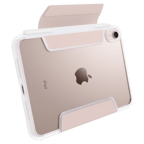 Etui Spigen Ultra Hybrid Pro Apple iPad mini 2021 (6. generacji) / iPad mini 8.3" 2024 (7. generacji) Rose Gold