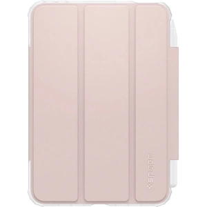 Hurtownia GSM - Etui Spigen Ultra Hybrid Pro Apple iPad mini 2021 (6. generáció) / iPad mini 8.3" 2024 7gen Rózsaarany - SPN2147RS - {ean13} - Hurt