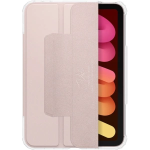Wholesale Spigen Ultra Hybrid Pro Apple iPad mini 2021 6 Gen / iPad mini 8.3" 2024 7gen Rose Gold - SPN2147RS - {ean13} - Hurt