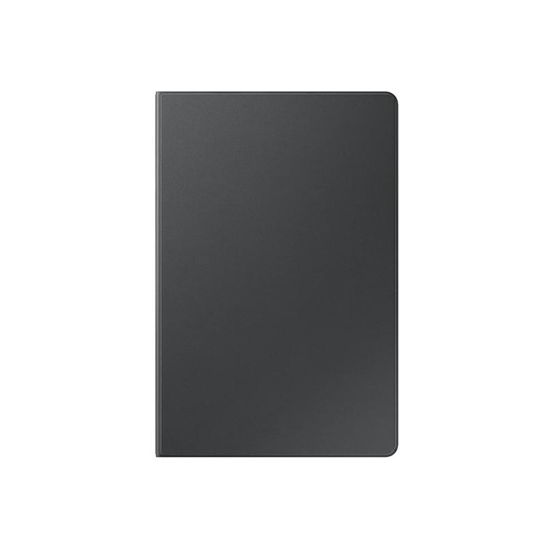 Samsung Distributor - 8806094034295 - SMG626GRY - Samsung Galaxy Tab A8 EF-BX200PJ dark gray Book Cover - B2B homescreen