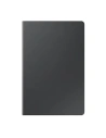 Hurtownia GSM - Etui Samsung Galaxy Tab A8 EF-BX200PJ ciemno szary/dark gray Book Cover - SMG626GRY - {ean13} - Hurt