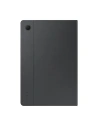 Hurtownia GSM - Etui Samsung Galaxy Tab A8 EF-BX200PJ ciemno szary/dark gray Book Cover - SMG626GRY - {ean13} - Hurt