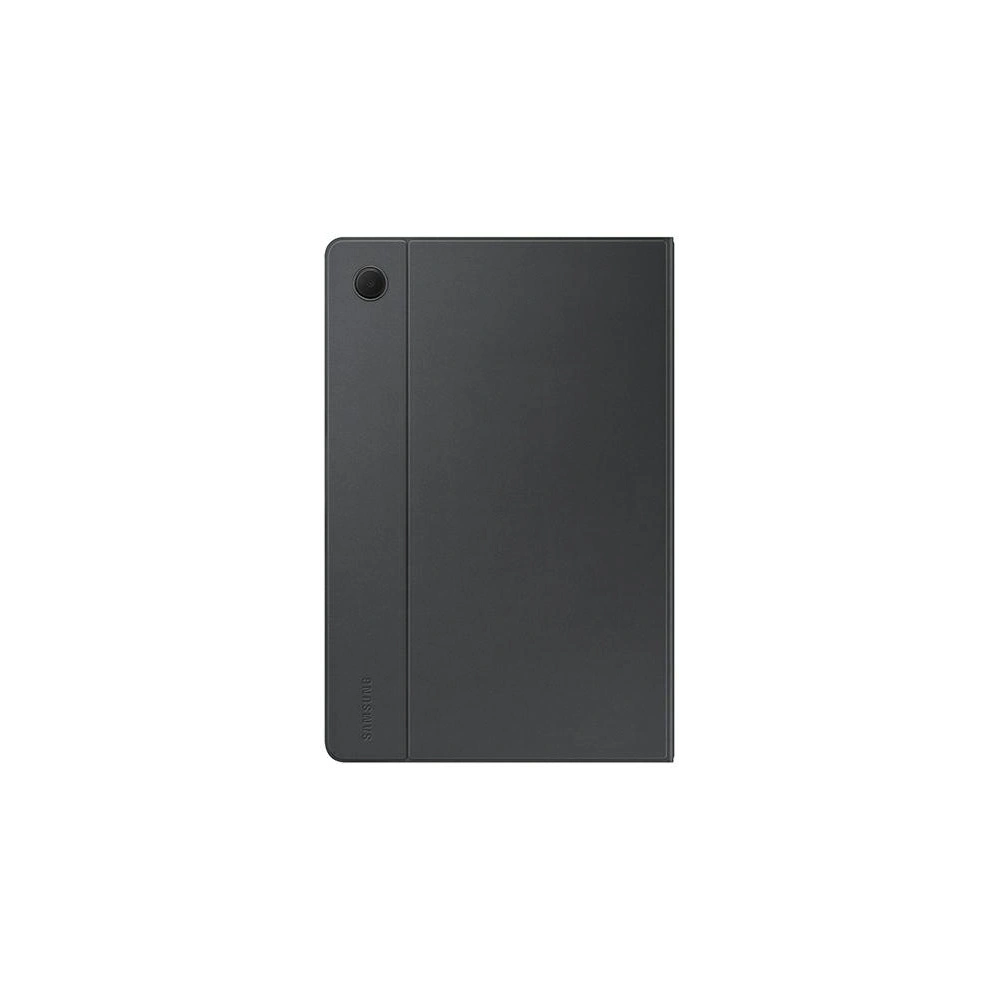 Hurtownia GSM - Etui Samsung Galaxy Tab A8 EF-BX200PJ tmavě šedé/dark gray Book Cover - SMG626GRY - {ean13} - Hurt