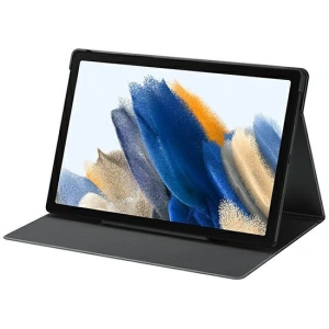 Hurtownia GSM - Etui Samsung Galaxy Tab A8 EF-BX200PJ ciemno szary/dark gray Book Cover - SMG626GRY - {ean13} - Hurt