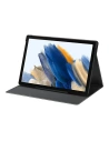 Hurtownia GSM - Etui Samsung Galaxy Tab A8 EF-BX200PJ ciemno szary/dark gray Book Cover - SMG626GRY - {ean13} - Hurt