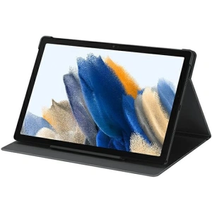 Hurtownia GSM - Etui Samsung Galaxy Tab A8 EF-BX200PJ tmavě šedé/dark gray Book Cover - SMG626GRY - {ean13} - Hurt