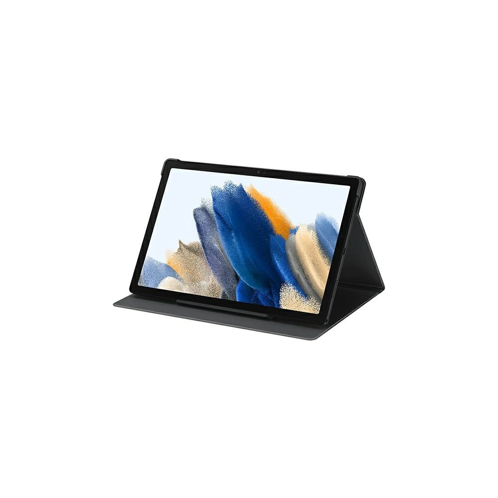 Hurtownia GSM - Etui Samsung Galaxy Tab A8 EF-BX200PJ tmavě šedé/dark gray Book Cover - SMG626GRY - {ean13} - Hurt