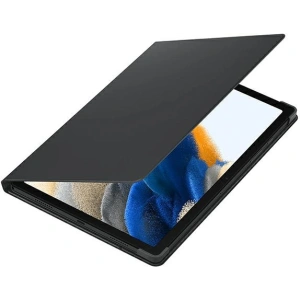 Hurtownia GSM - Etui Samsung Galaxy Tab A8 EF-BX200PJ ciemno szary/dark gray Book Cover - SMG626GRY - {ean13} - Hurt