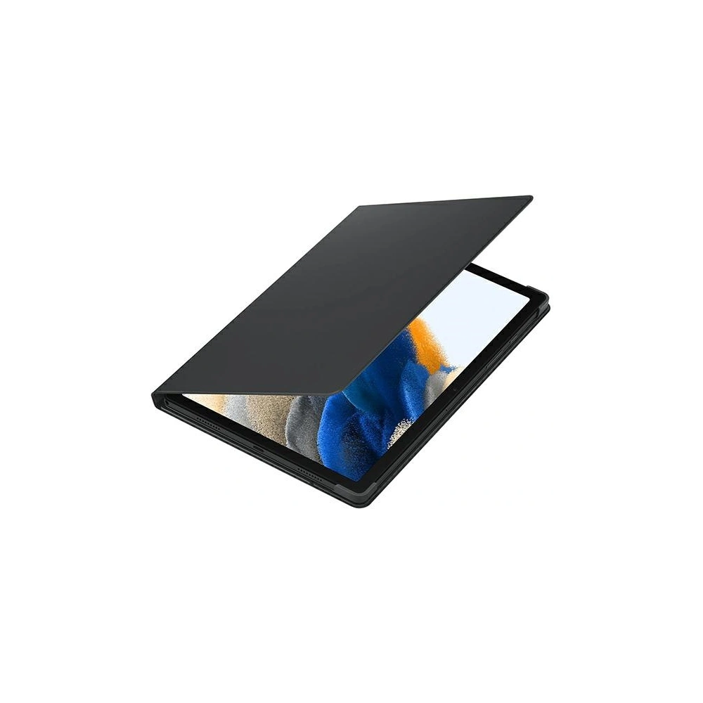 Hurtownia GSM - Etui Samsung Galaxy Tab A8 EF-BX200PJ tmavě šedé/dark gray Book Cover - SMG626GRY - {ean13} - Hurt