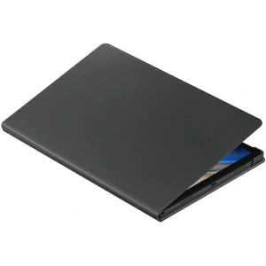 Hurtownia GSM - Etui Samsung Galaxy Tab A8 EF-BX200PJ ciemno szary/dark gray Book Cover - SMG626GRY - {ean13} - Hurt
