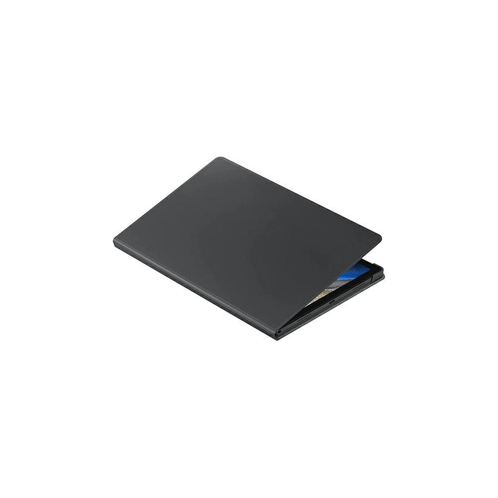Hurtownia GSM - Etui Samsung Galaxy Tab A8 EF-BX200PJ tmavě šedé/dark gray Book Cover - SMG626GRY - {ean13} - Hurt