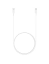 Kabel Samsung EP-DX310JW USB-C - USB-C 3A biały/white 1.8m