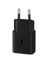 Ładowarka sieciowa Samsung EP-T1510NB 15W Fast Charge czarny/black