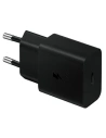 Hurtownia GSM - Ładowarka sieciowa Samsung EP-T1510NB 15W Fast Charge czarny/black - SMG630BLK - {ean13} - Hurt