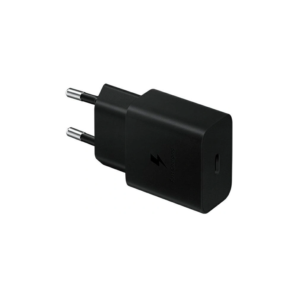 Hurtownia GSM - Ładowarka sieciowa Samsung EP-T1510NB 15W Fast Charge czarny/black - SMG630BLK - {ean13} - Hurt