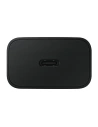 Hurtownia GSM - Ładowarka sieciowa Samsung EP-T1510NB 15W Fast Charge czarny/black - SMG630BLK - {ean13} - Hurt