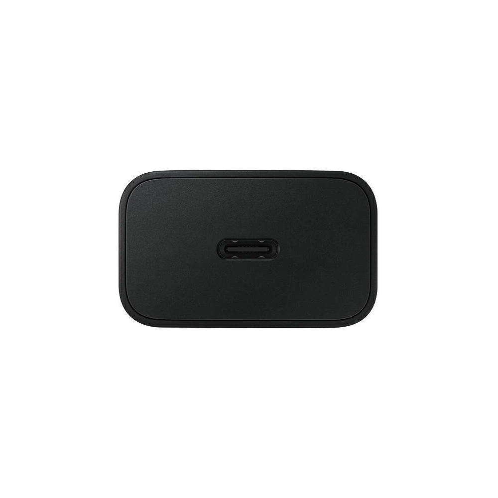 Hurtownia GSM - Ładowarka sieciowa Samsung EP-T1510NB 15W Fast Charge czarny/black - SMG630BLK - {ean13} - Hurt