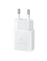 Ładowarka sieciowa Samsung EP-T1510NW 15W Fast Charge biały/white