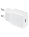 Hurtownia GSM - Ładowarka sieciowa Samsung EP-T1510NW 15W Fast Charge biały/white - SMG631WHT - {ean13} - Hurt