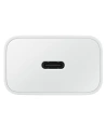 Hurtownia GSM - Ładowarka sieciowa Samsung EP-T1510NW 15W Fast Charge biały/white - SMG631WHT - {ean13} - Hurt