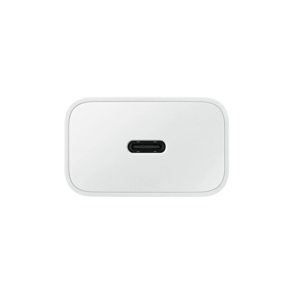Hurtownia GSM - Síťová nabíječka Samsung EP-T1510NW 15W Fast Charge bílá/white - SMG631WHT - {ean13} - Hurt