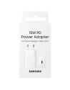 Hurtownia GSM - Ładowarka sieciowa Samsung EP-T1510NW 15W Fast Charge biały/white - SMG631WHT - {ean13} - Hurt
