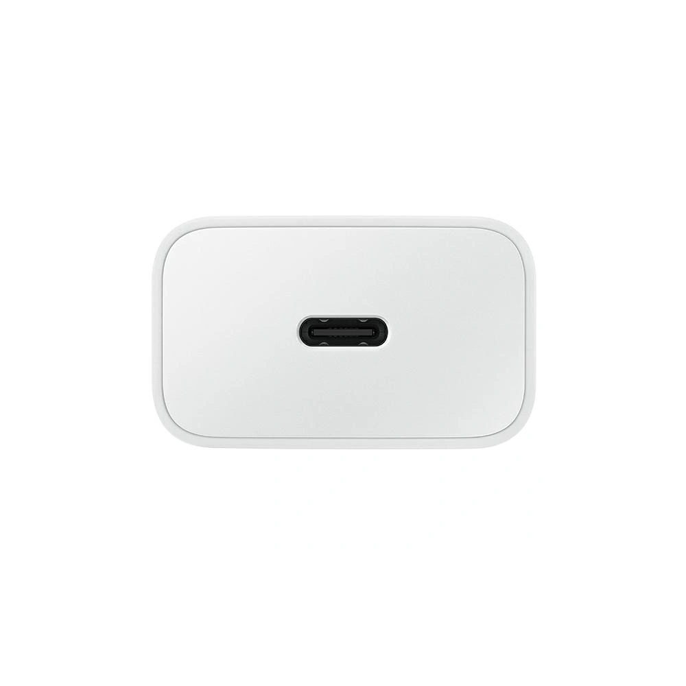 Hurtownia GSM - Ładowarka sieciowa Samsung EP-T1510XW 15W Fast Charge + kabel USB-C biały/white - SMG632WHT - {ean13} - Hurt