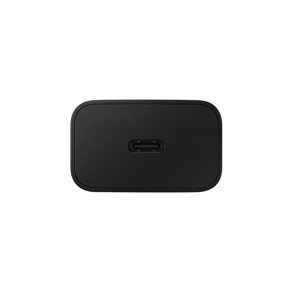 Hurtownia GSM - Ładowarka sieciowa Samsung EP-T1510XB 15W Fast Charge + kabel USB-C czarny/black - SMG633BLK - {ean13} - Hurt