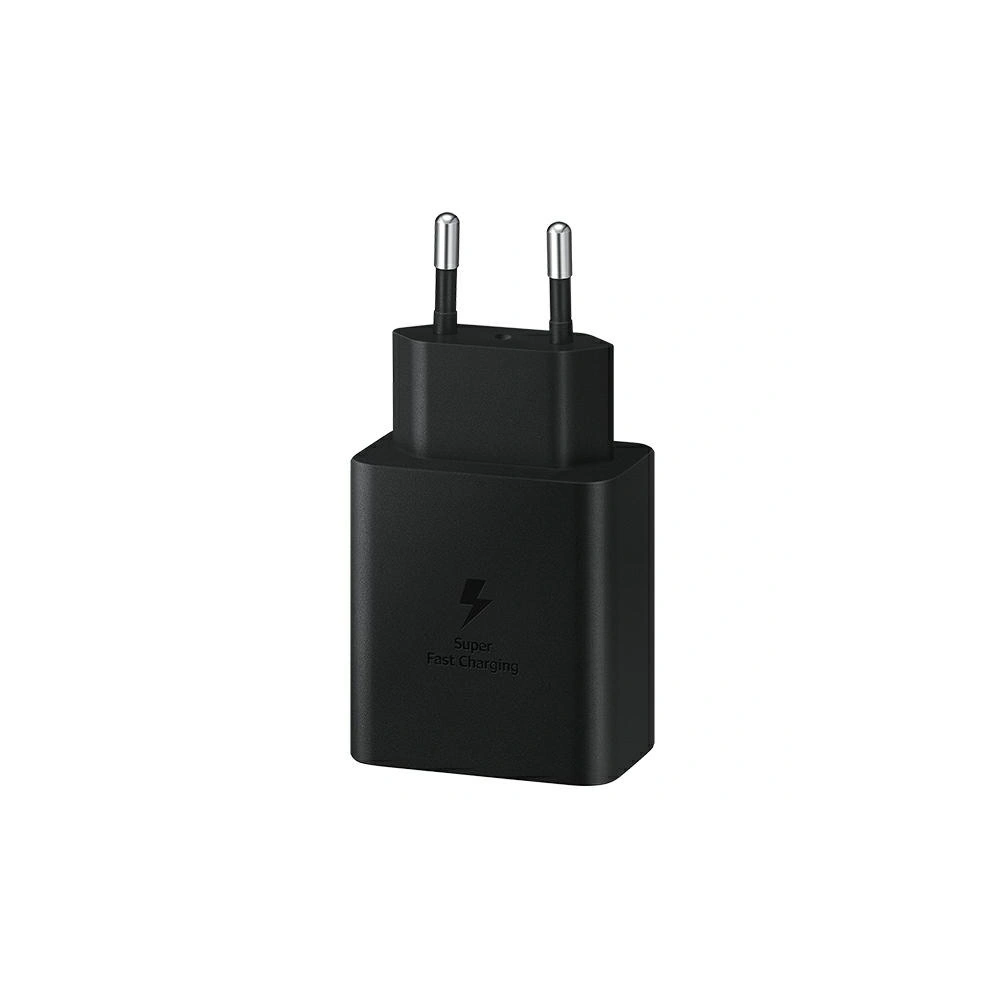 Hurtownia GSM - Nabíječka Samsung EP-T4510XB PD 45W Super Fast Charge černá/black - SMG634BLK - {ean13} - Hurt
