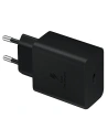 Hurtownia GSM - Nabíječka Samsung EP-T4510XB PD 45W Super Fast Charge černá/black - SMG634BLK - {ean13} - Hurt
