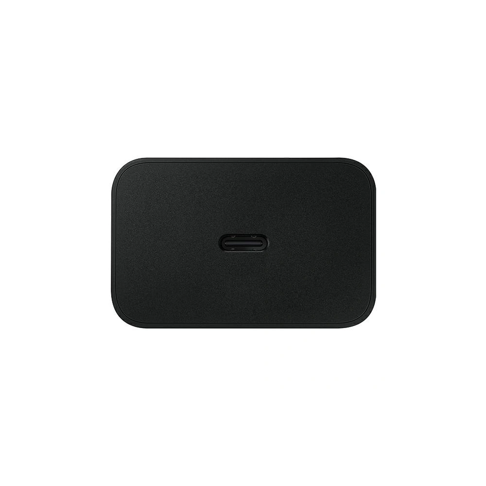 Hurtownia GSM - Nabíječka Samsung EP-T4510XB PD 45W Super Fast Charge černá/black - SMG634BLK - {ean13} - Hurt