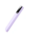 Hurtownia GSM - Powerbank Baseus Magnetic 10000mAh 20W + kabel USB-C, Lightning (Fioletowy) - BSU3114PRP - {ean13} - Hurt