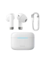 Wholesale Baseus Bowie E9 TWS earphones (white) - BSU3115WHT - {ean13} - Hurt