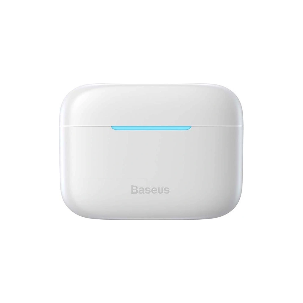 Wholesale Baseus Bowie E9 TWS earphones (white) - BSU3115WHT - {ean13} - Hurt