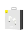 Wholesale Baseus Bowie E9 TWS earphones (white) - BSU3115WHT - {ean13} - Hurt
