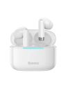 Wholesale Baseus Bowie E9 TWS earphones (white) - BSU3115WHT - {ean13} - Hurt