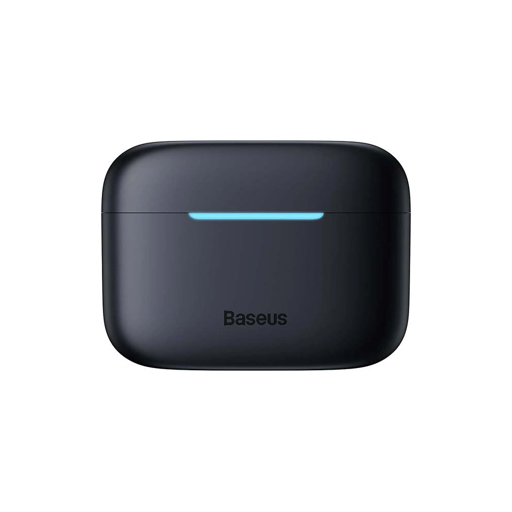 Hurtownia GSM - Sluchátka TWS Baseus Bowie E9 (černé) - BSU3116BLK - {ean13} - Hurt