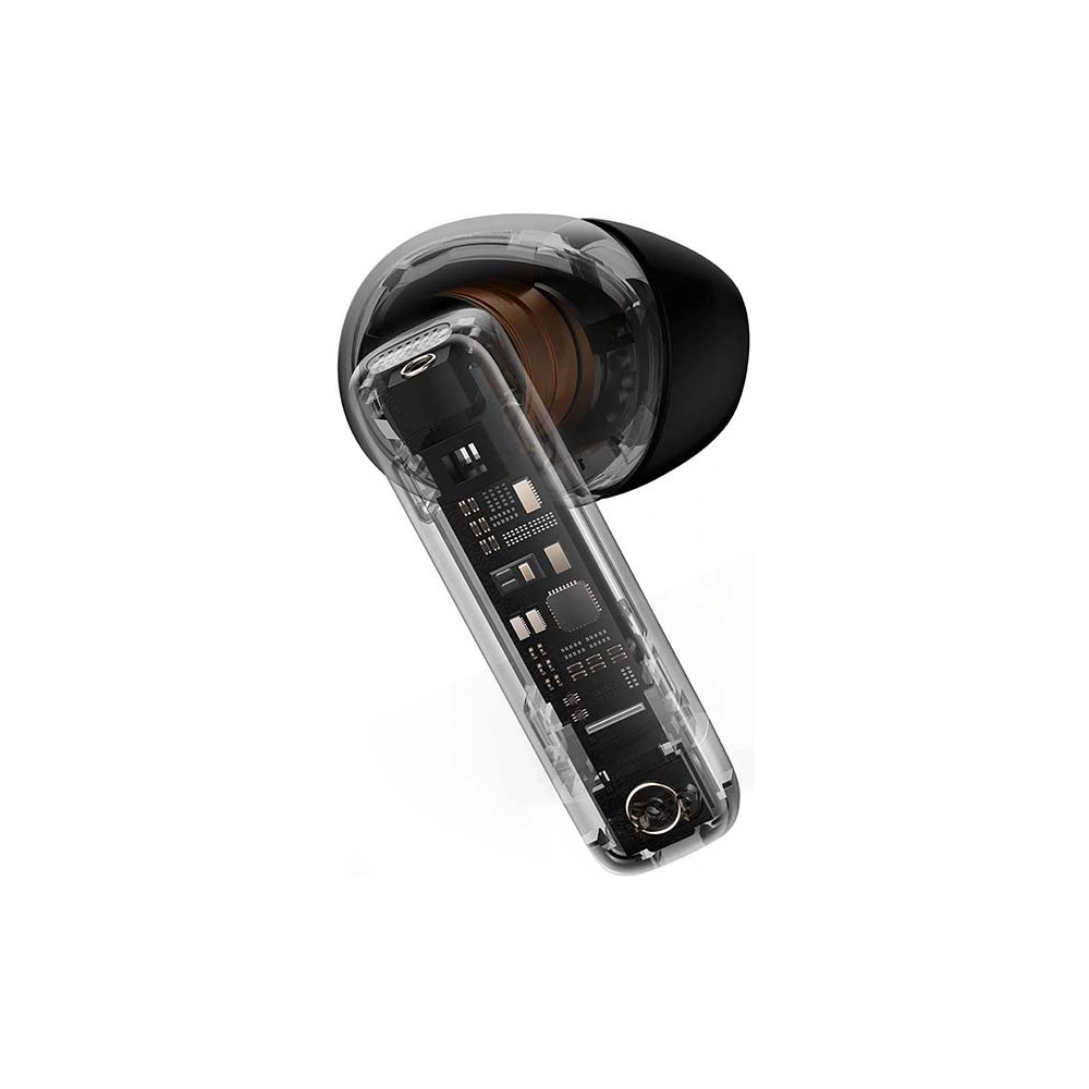 Hurtownia GSM - Sluchátka TWS Baseus Bowie E9 (černé) - BSU3116BLK - {ean13} - Hurt