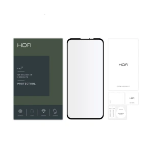 Hurtownia GSM - Szkło hartowane Hofi Glass Pro+ Realme 9i Black - HOFI194BLK - {ean13} - Hurt